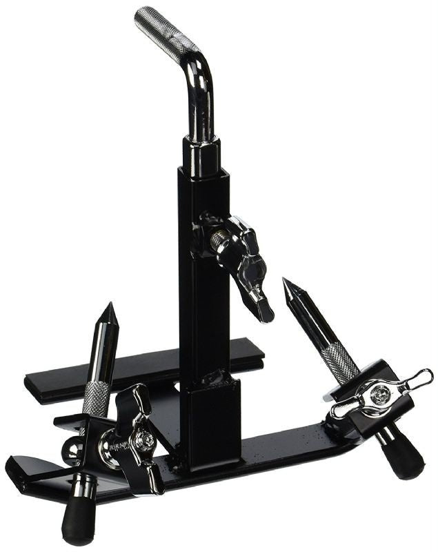Gibraltar - Cowbell - Bass Pedal Mount - La Boîte Musicale - Cowbelle - Gibraltar -