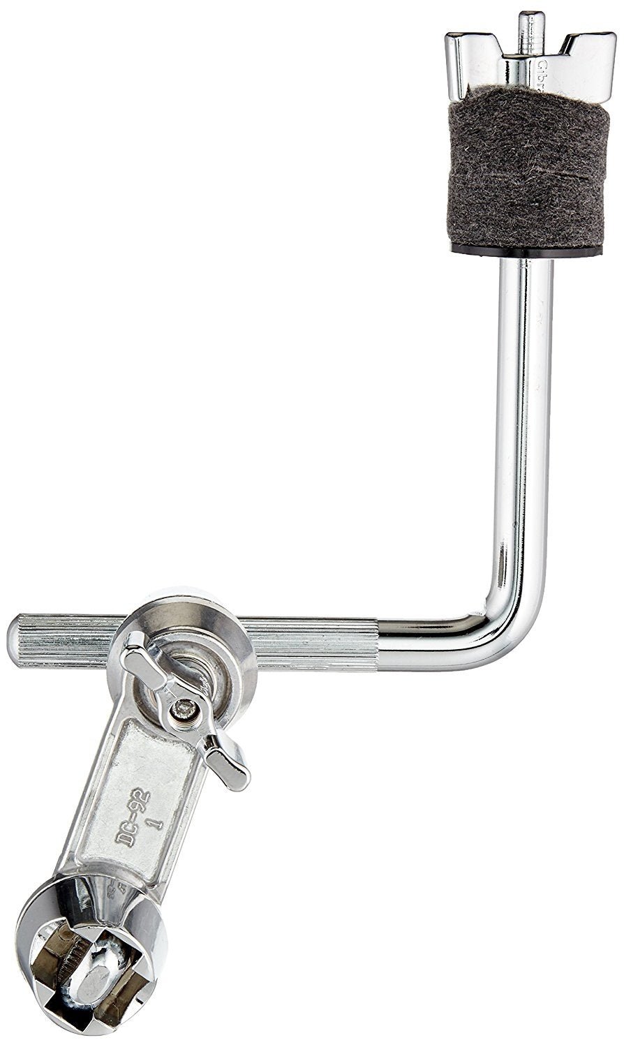 Gibraltar - Cymbal L - Arm Rachet Assembly - La Boîte Musicale - Drum Hardware - Gibraltar -