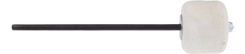 Gibraltar - Felt Beater Stand Shaft Black - La Boîte Musicale - Drum Hardware - Gibraltar -