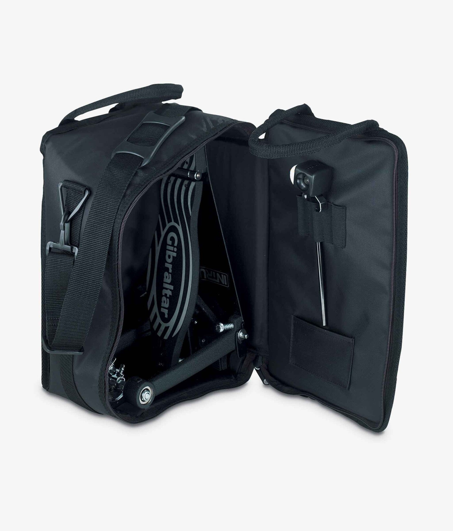 Gibraltar - Gibraltar Bass Drum Pedal Bag - La Boîte Musicale - Drum Accessories - Gibraltar -