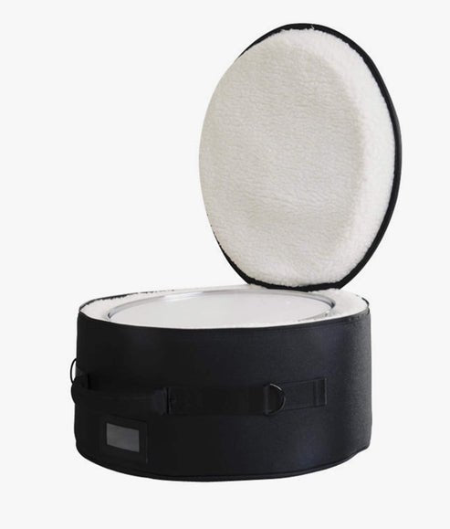 Gibraltar GPSBSZ 14 Deluxe Snare Drum Bag - Standard Zipper - La Boîte Musicale - La Boîte Musicale -