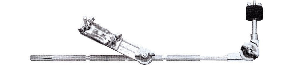 Gibraltar - Grabber Cymbal Arm - La Boîte Musicale - Drum Hardware - Gibraltar -