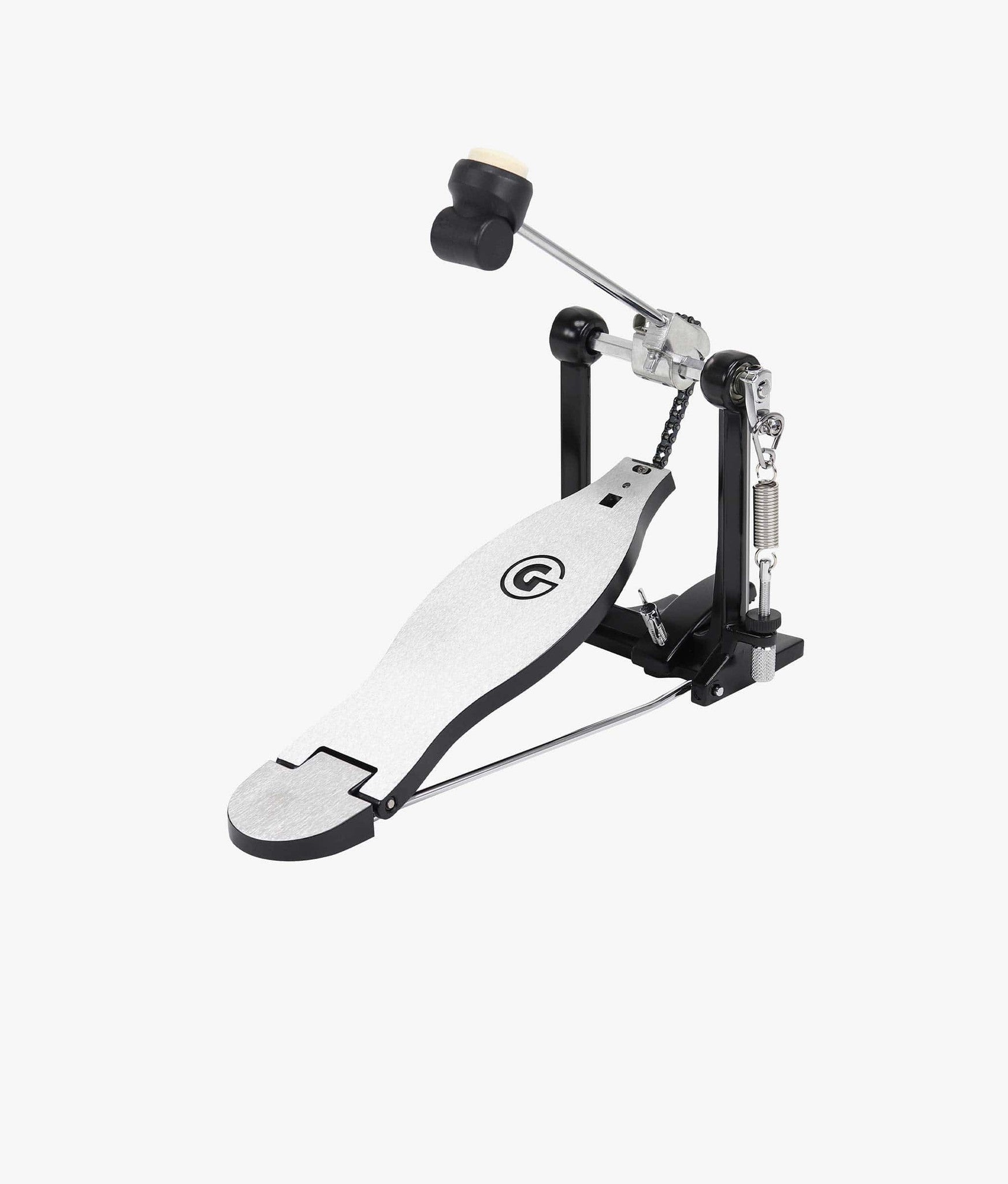 Gibraltar - Single Chain Pedal Serie 4700 - La Boîte Musicale - Drum Hardware - Gibraltar -
