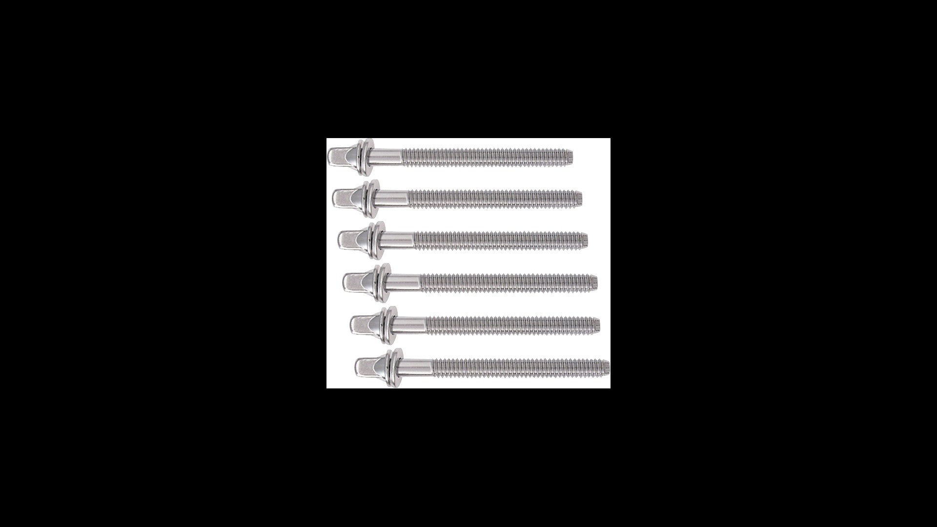 Gibraltar - Tension Rod 2in / Pack of 6 - La Boîte Musicale - Drum Hardware - Gibraltar -