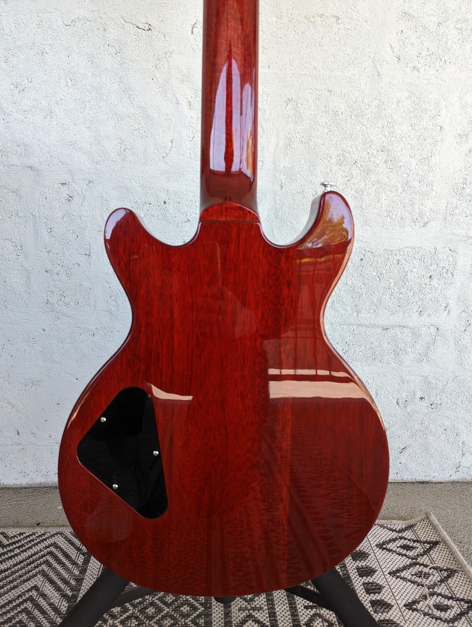 Gibson - Les Paul Special DC 2015 - La Boîte Musicale - Electric Guitars - Gibson -