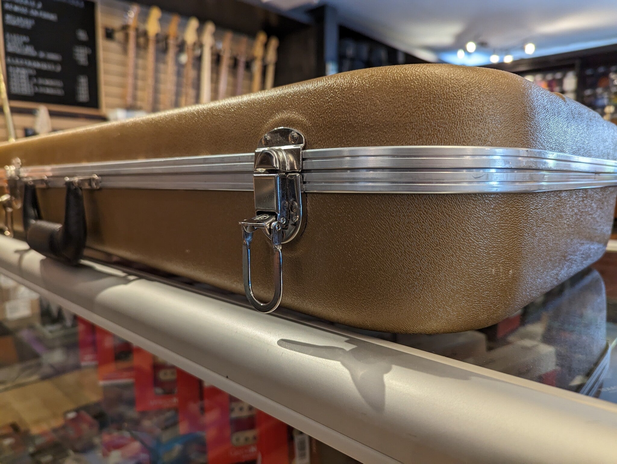 Gibson - Les Paul Special DC 2015 - La Boîte Musicale - Electric Guitars - Gibson -