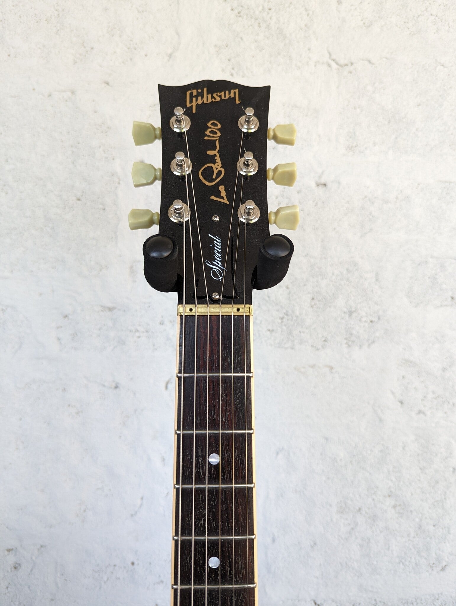 Gibson - Les Paul Special DC 2015 - La Boîte Musicale - Electric Guitars - Gibson -
