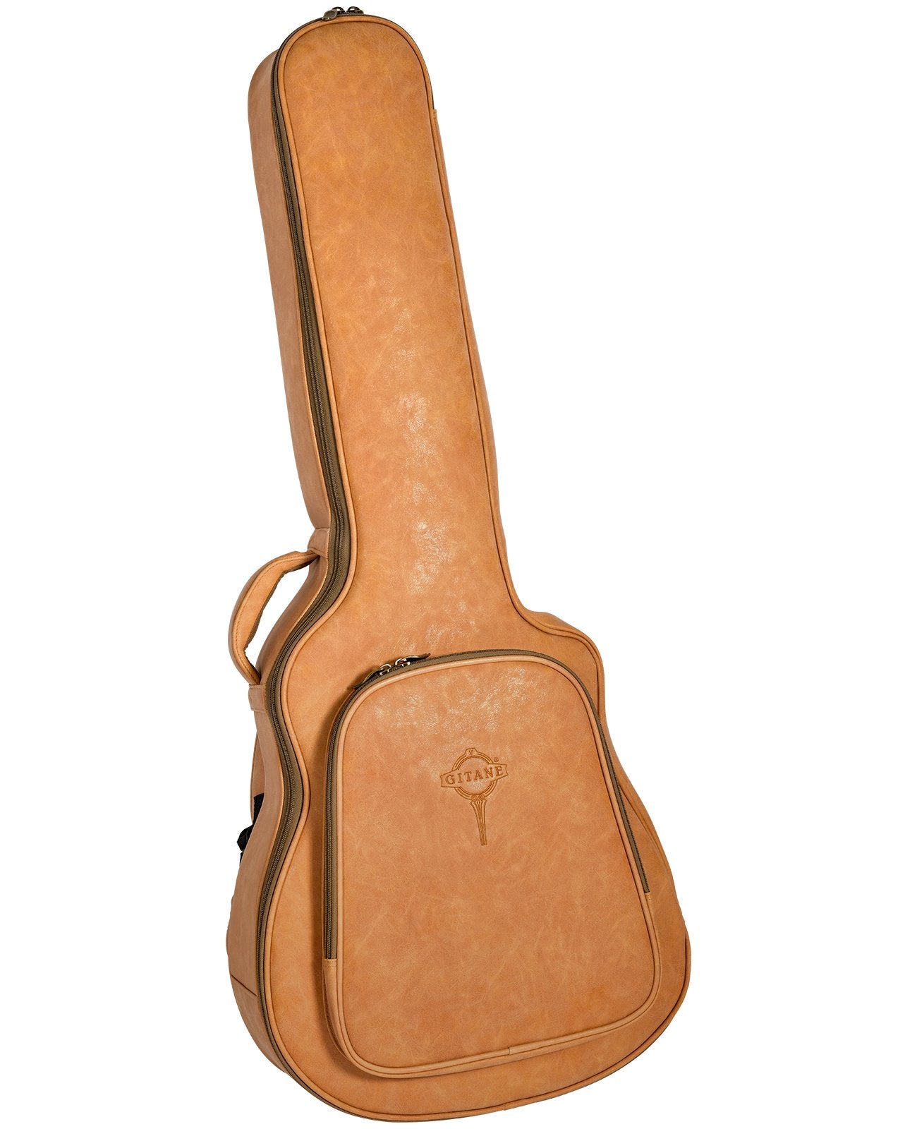 Gitane - DG - 255 Professional Gypsy Jazz Guitar - La Boîte Musicale - Acoustic Guitars - Gitane -