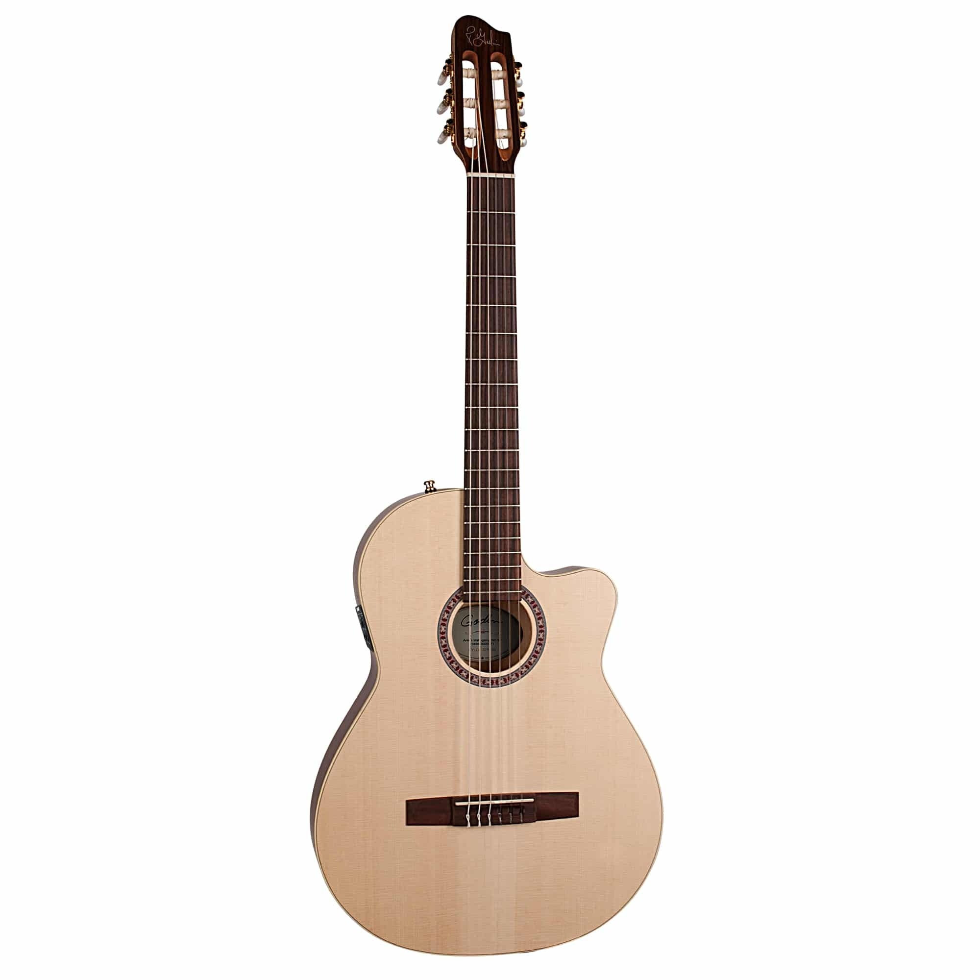 Godin - Arena CW Clasica II - La Boîte Musicale - La Boîte Musicale -