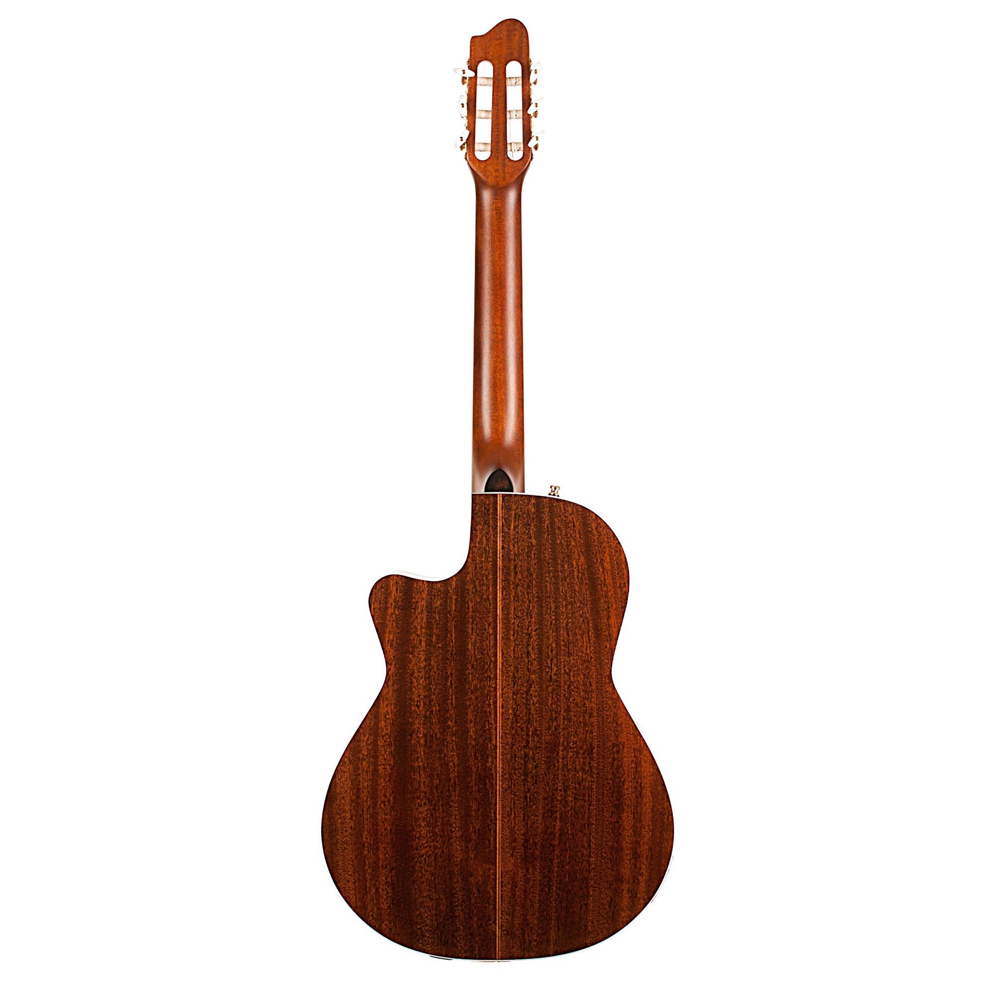 Godin - Arena Pro CW Bourbon Burst EQ - La Boîte Musicale - Acoustic Guitars - Godin -