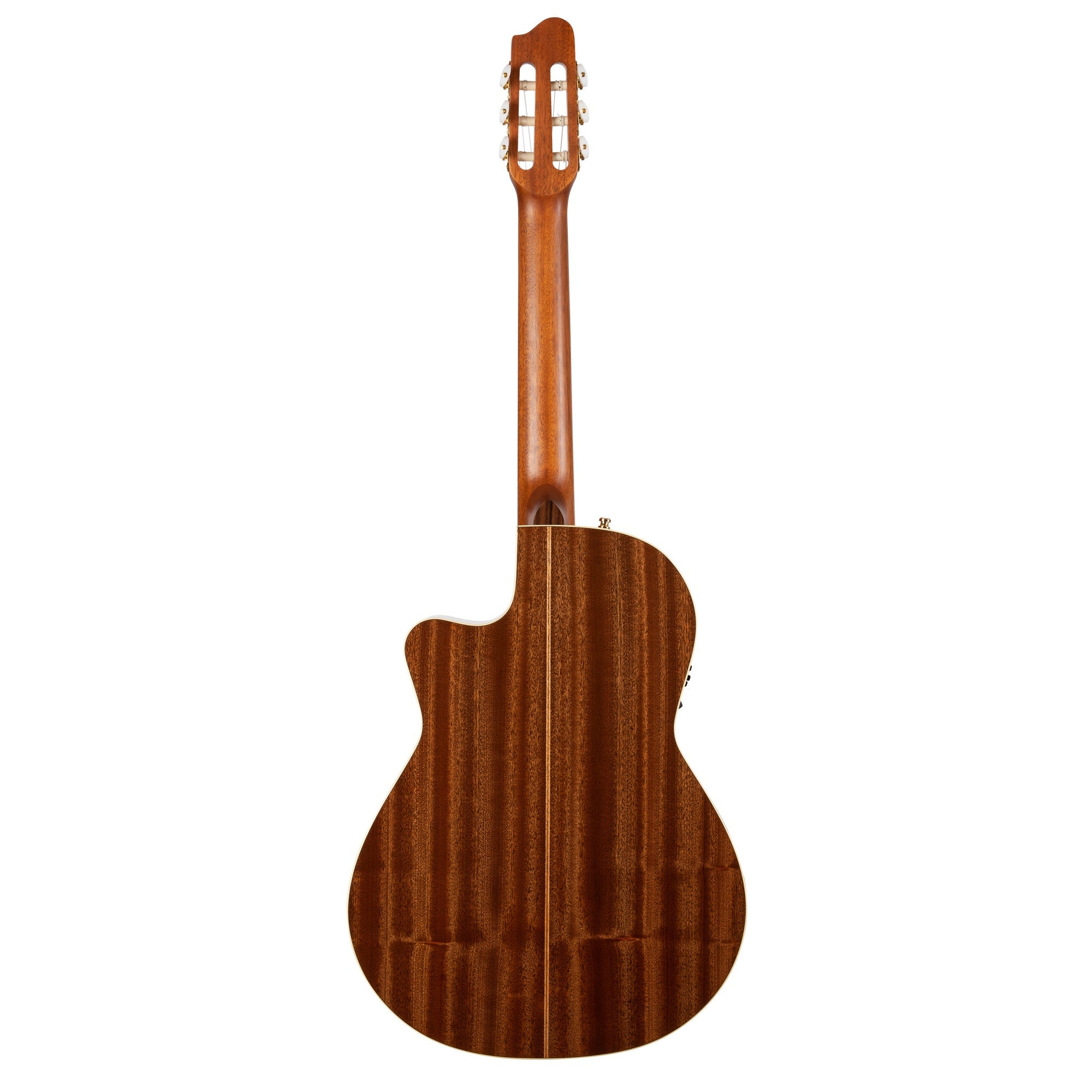 Godin - Concert CW Clasica II - La Boîte Musicale - Classical Guitars - Godin -