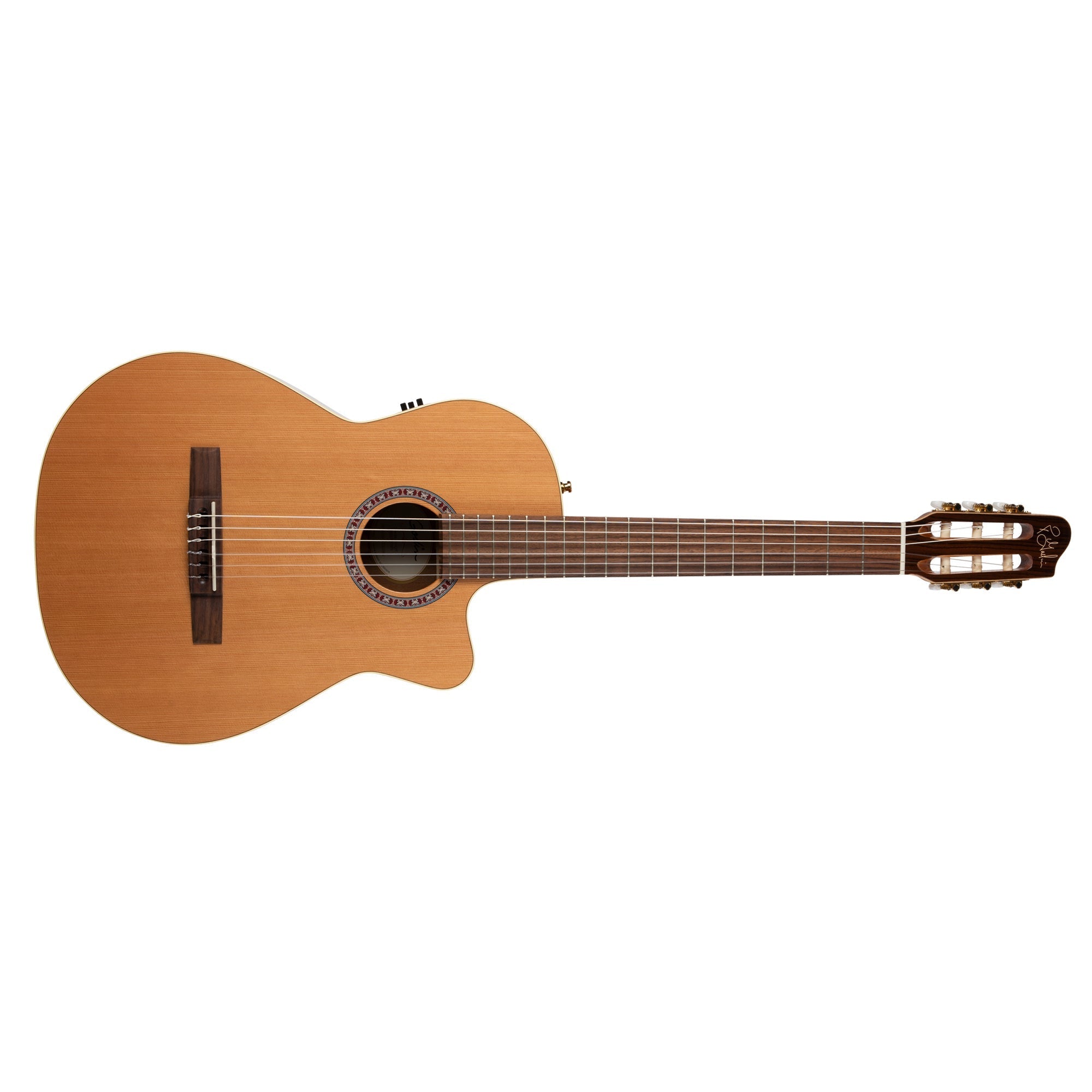 Godin - Concert CW Clasica II - La Boîte Musicale - Classical Guitars - Godin -