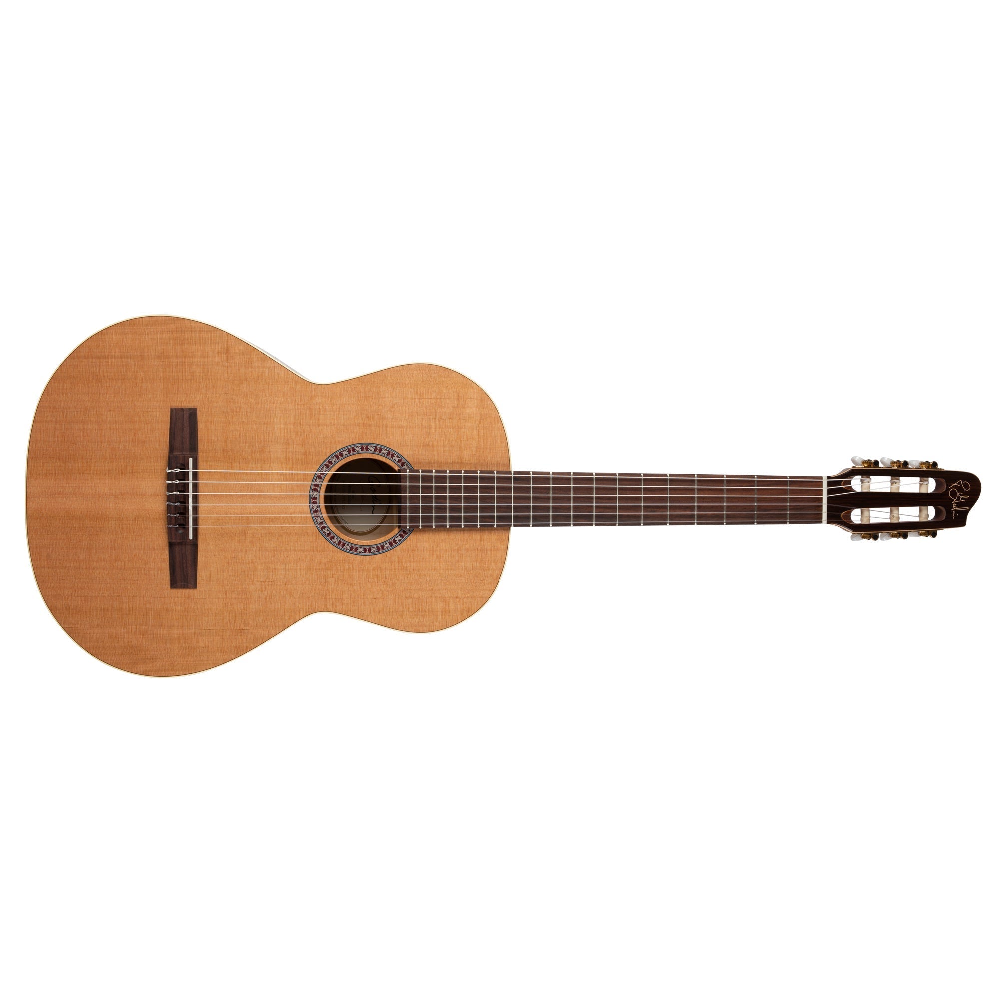 Godin - Étude - Classical Guitar - La Boîte Musicale - Classical Guitars - Godin -