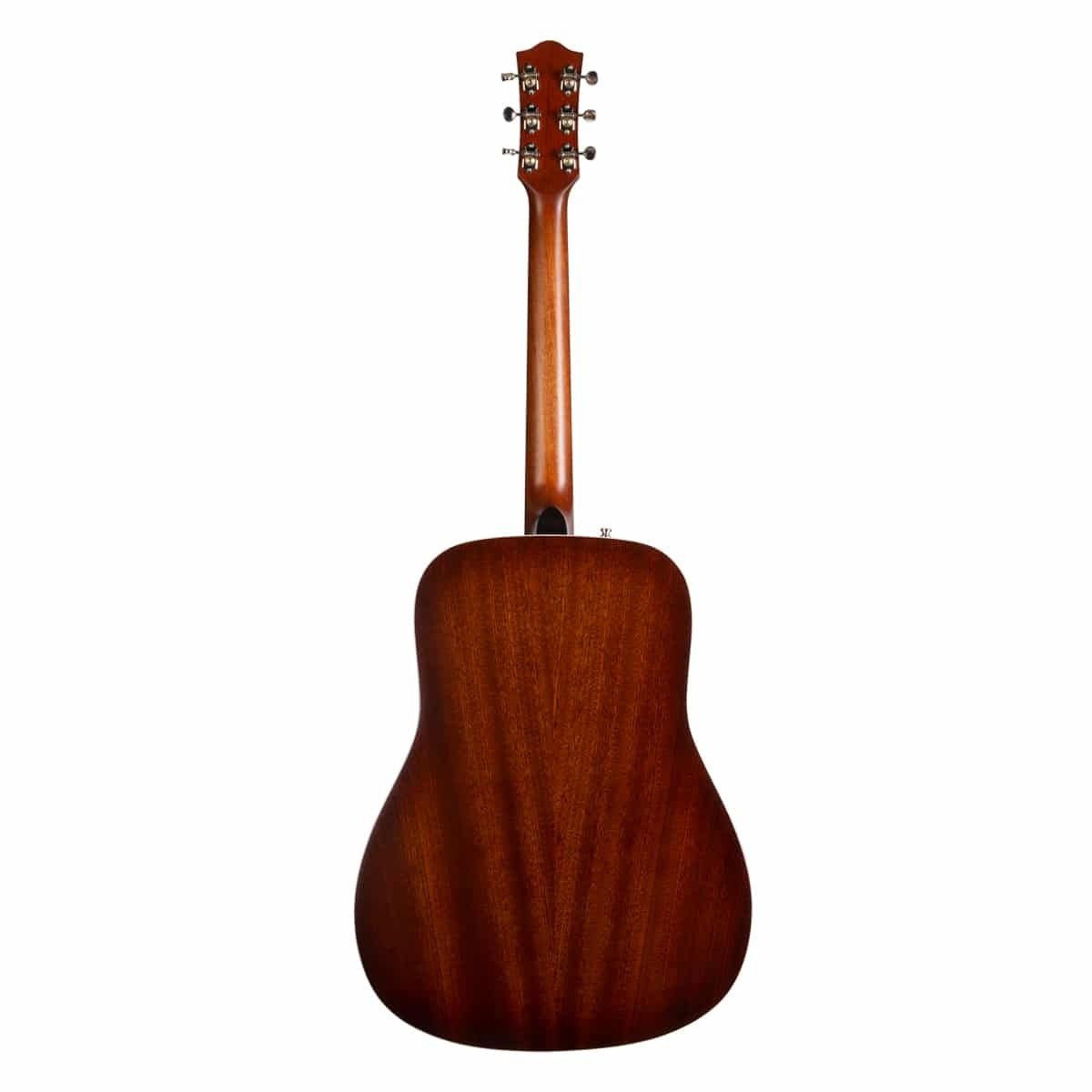 Godin - Imperial Laguna Blue GT EQ SF with Godin Gigbag - La Boîte Musicale - La Boîte Musicale -