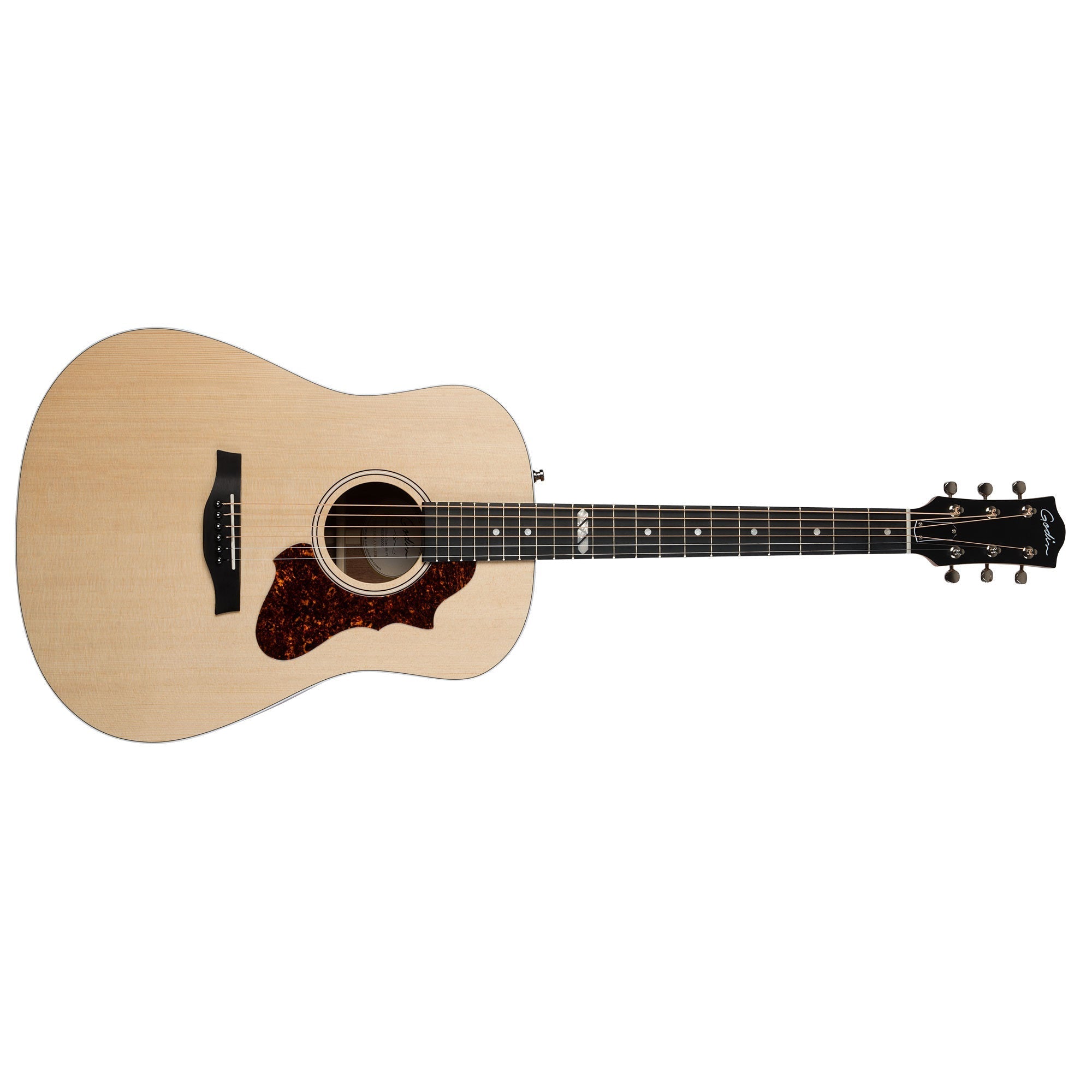 Godin - Metropolis Classic LR Baggs Element - La Boîte Musicale - Acoustic Guitars - Godin -