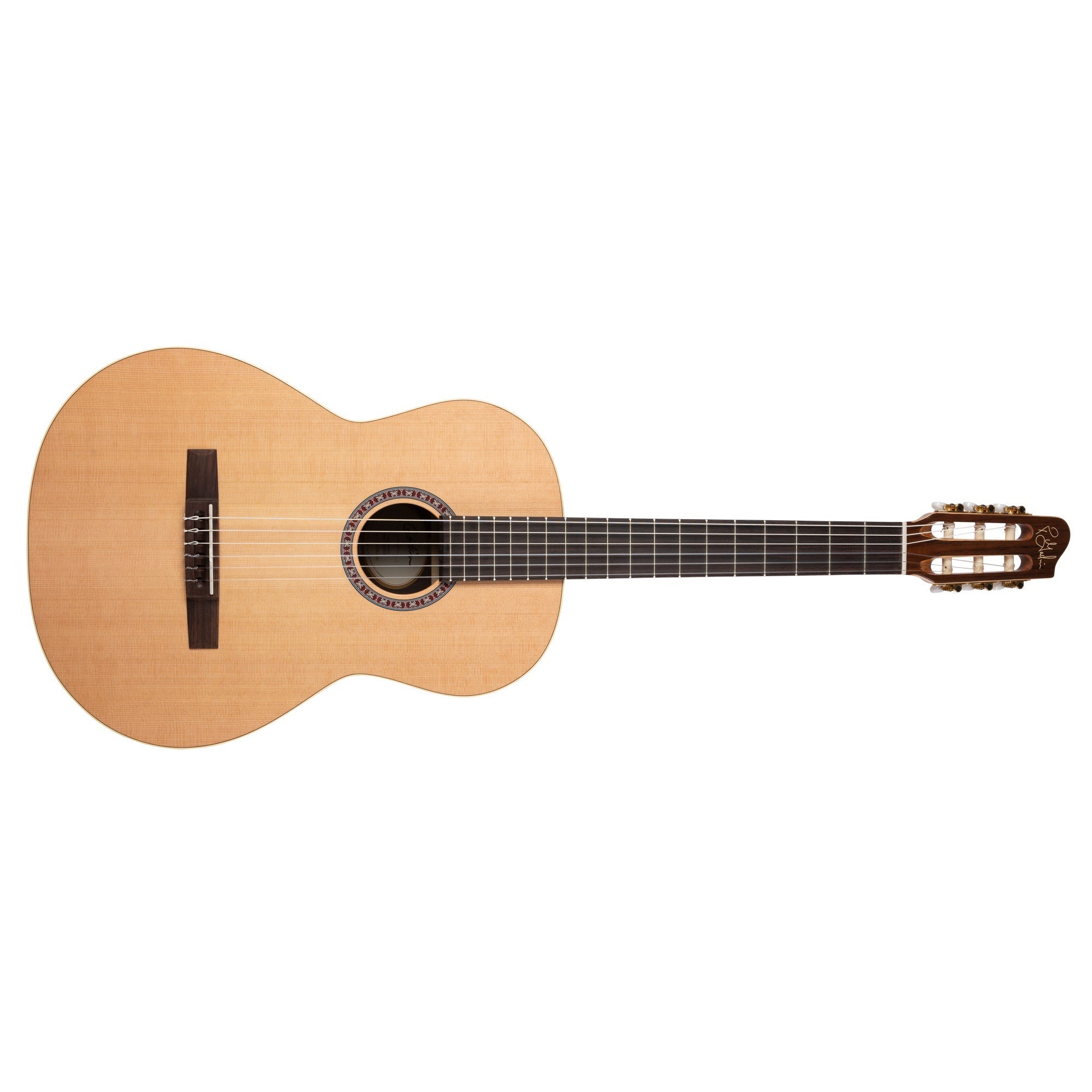 Godin - Presentation Classical Guitar - La Boîte Musicale - Classical Guitars - Godin -