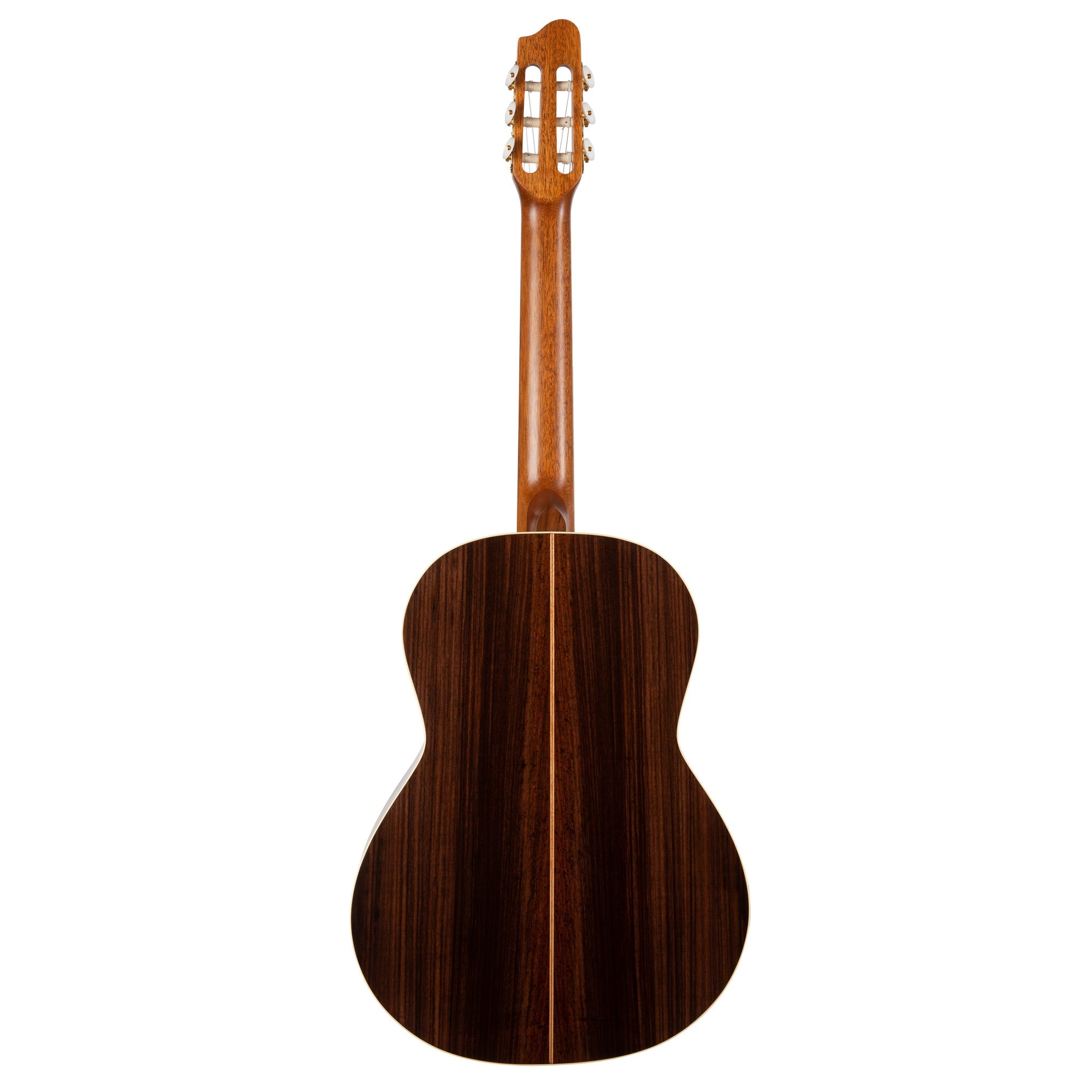 Godin - Presentation Classical Guitar - La Boîte Musicale - Classical Guitars - Godin -