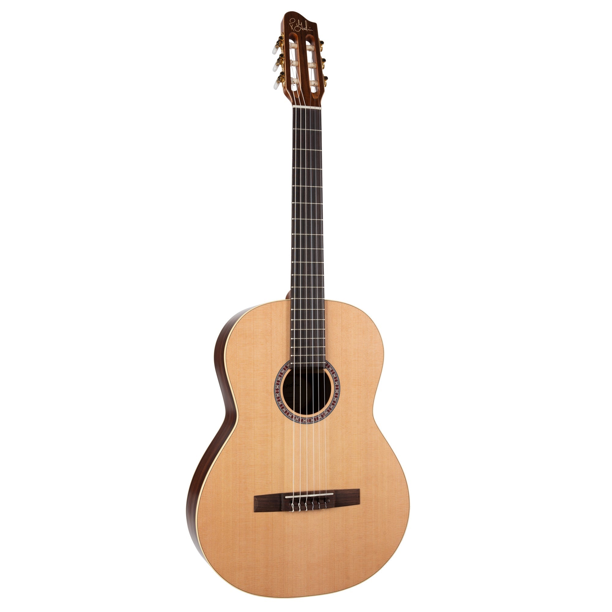 Godin - Presentation Classical Guitar - La Boîte Musicale - Classical Guitars - Godin -