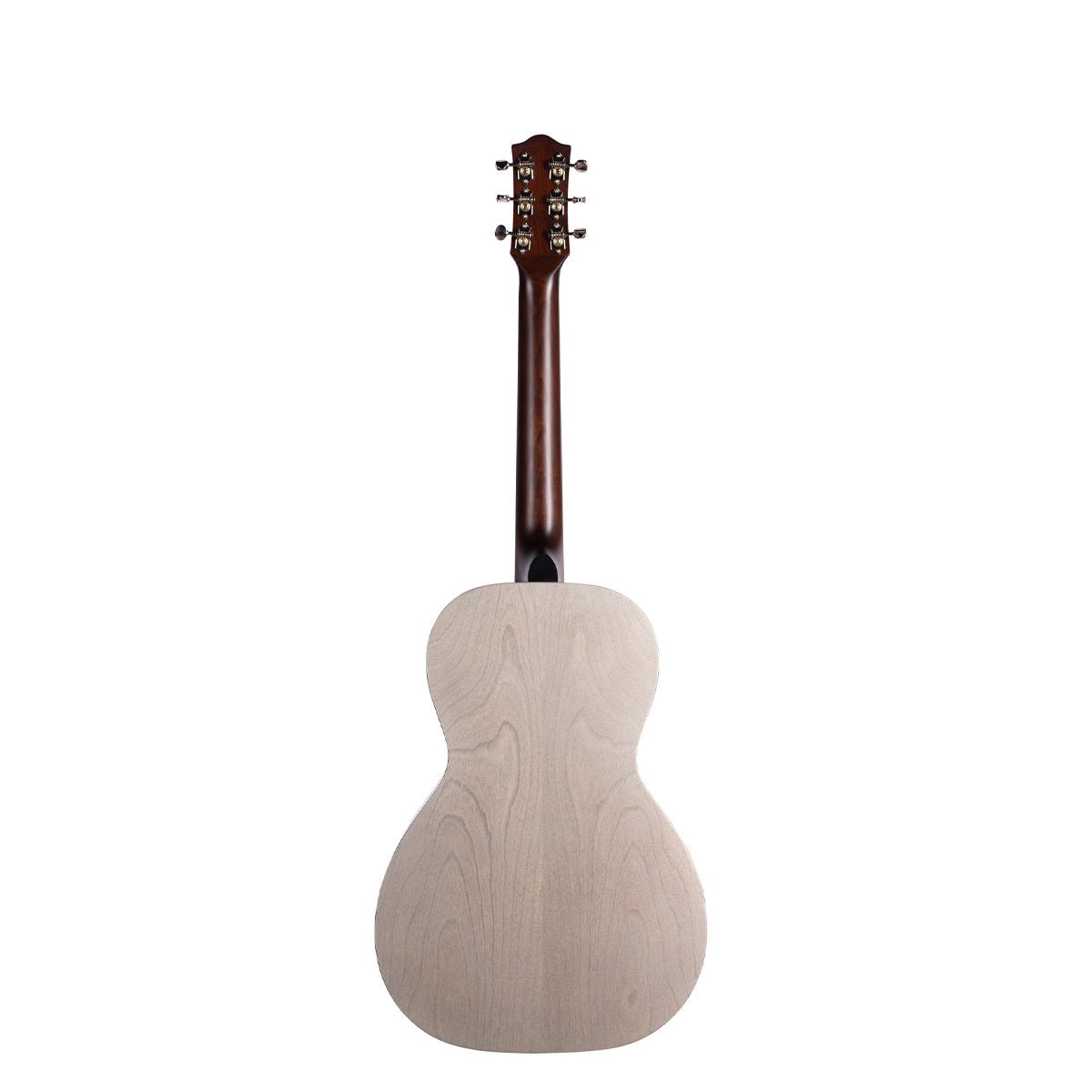 Godin - Rialto JR Satina Gray HG Q - Discrete - La Boîte Musicale - Acoustic Guitars - Godin -