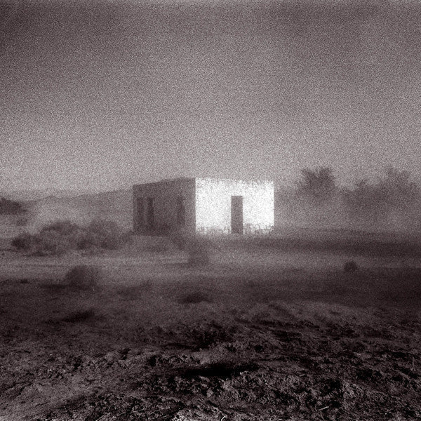 Godspeed You! Black Emperor - Allelujah! Don't Bend! Ascend! - La Boîte Musicale - Vinyl Records - Vinyl Records -