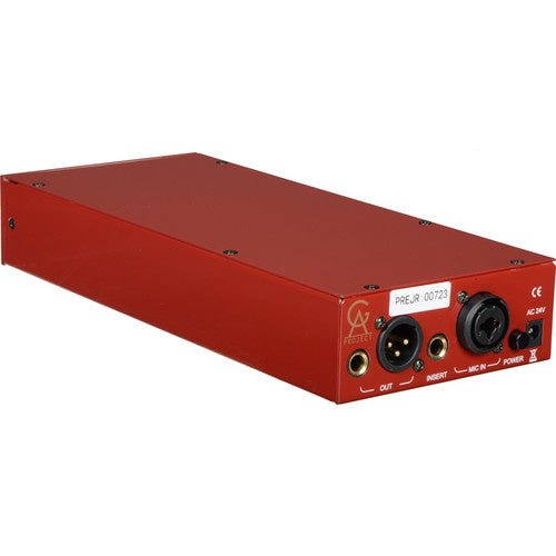 Golden Age Project 1073 - Style Microphone Preamp / Direct Box - La Boîte Musicale - Interfaces - Golden Age Project -