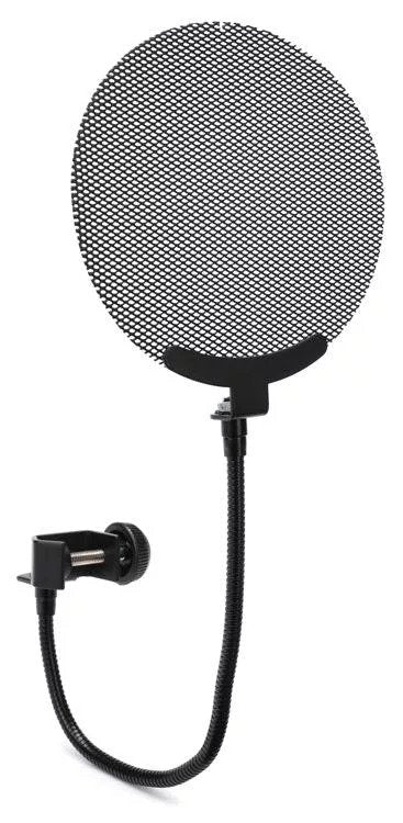 Golden Age Project - Metal Pop Filter - La Boîte Musicale - Pop Filter - Golden Age Project -