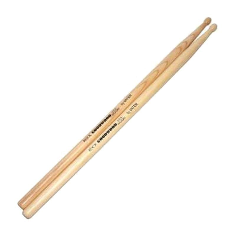 Goodwood Rock Wood - La Boîte Musicale - Drum Sticks - Vater -