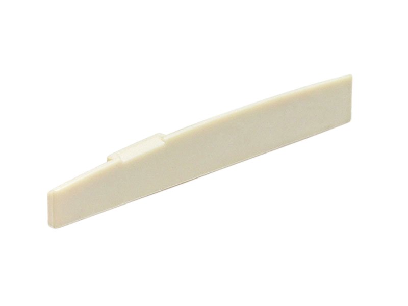 Graph Tech Guitar - Nubone LC - 9200 - 10 Saddle - La Boîte Musicale - Guitar Hardware - Graph Tech Guitar -