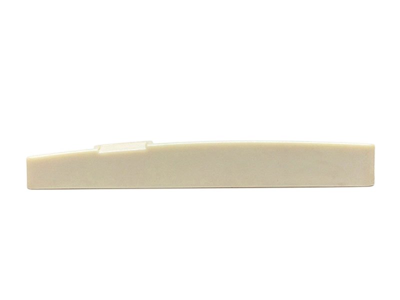 Graph Tech Guitar - Nubone LC - 9200 - 10 Saddle - La Boîte Musicale - Guitar Hardware - Graph Tech Guitar -