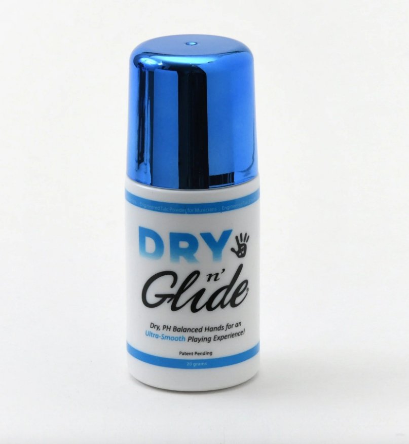 Graphtech - Dry n' Glide - La Boîte Musicale - Cleaning - Graph Tech Guitar -