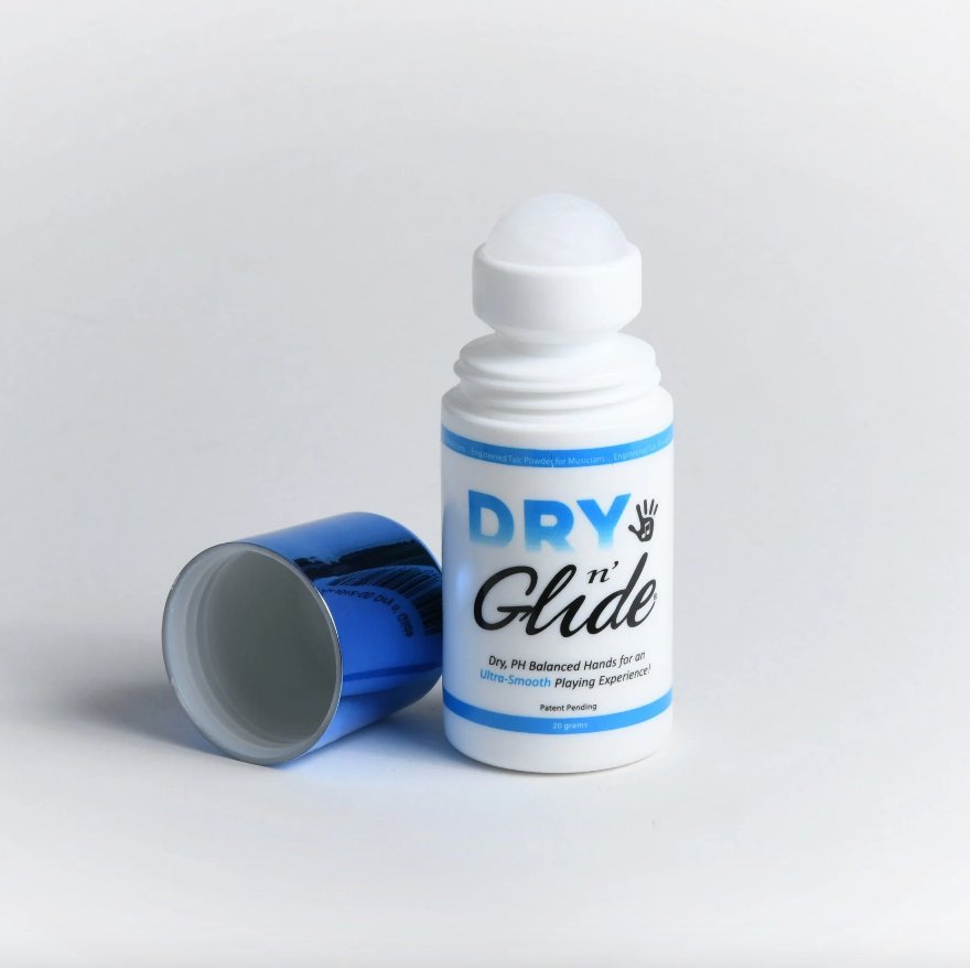 Graphtech - Dry n' Glide - La Boîte Musicale - Cleaning - Graph Tech Guitar -