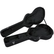 Gretsch - Case Hollow Body G2420T - Black - La Boîte Musicale - Gretsch -