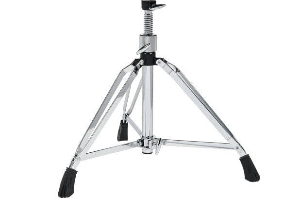 Gretsch Drums - Drum Throne With Round Gretsch Badge Logo - La Boîte Musicale - La Boîte Musicale -