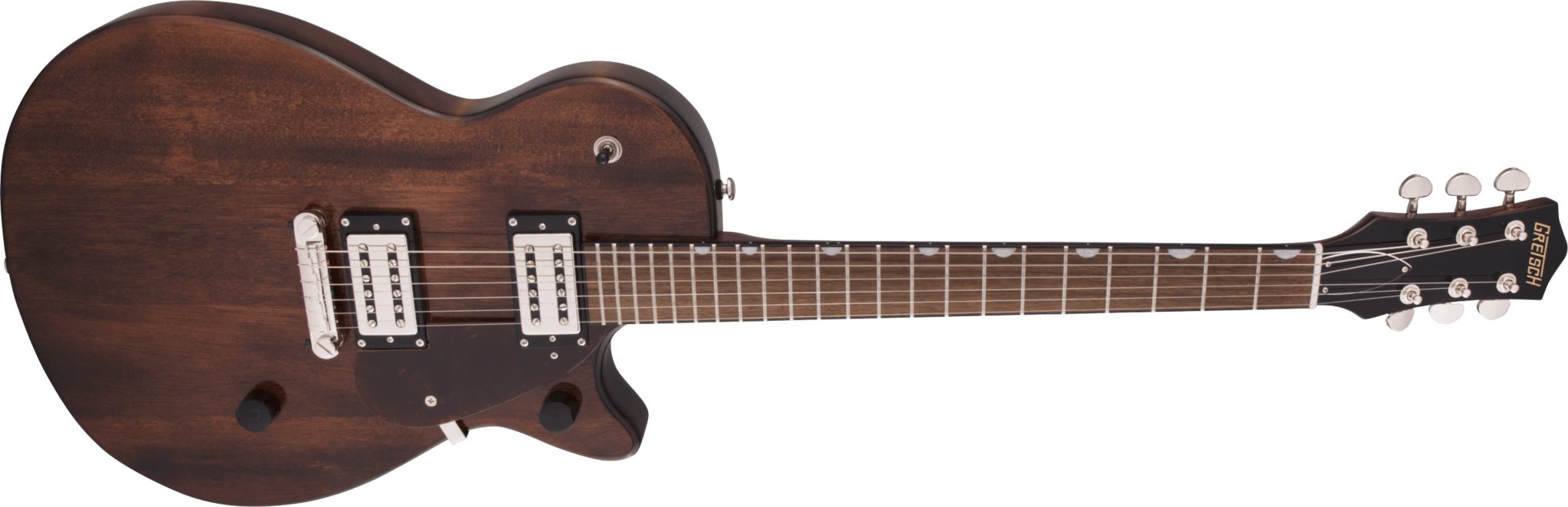 Gretsch - G2210 Streamliner™ Junior Jet™ Club - La Boîte Musicale - Electric Guitars - Gretsch -