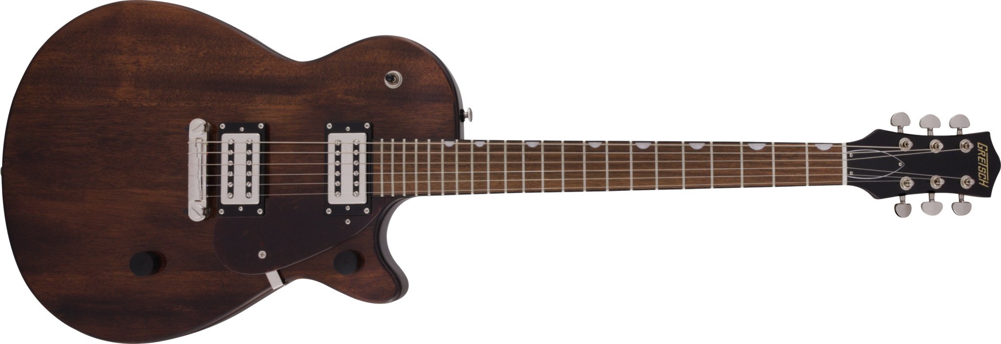Gretsch - G2210 Streamliner™ Junior Jet™ Club - La Boîte Musicale - Electric Guitars - Gretsch -