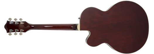 Gretsch G2420 hollow body streamliner Walnut - La Boîte Musicale - Electric Guitars - Gretsch -