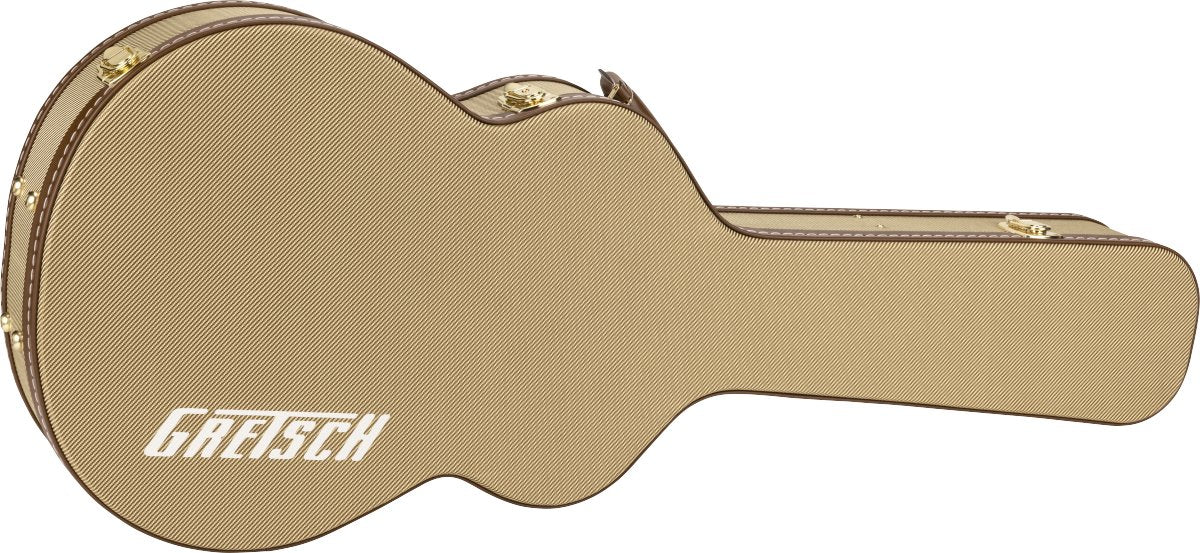 Gretsch® - G2420T Tweed Case - La Boîte Musicale - Gretsch -