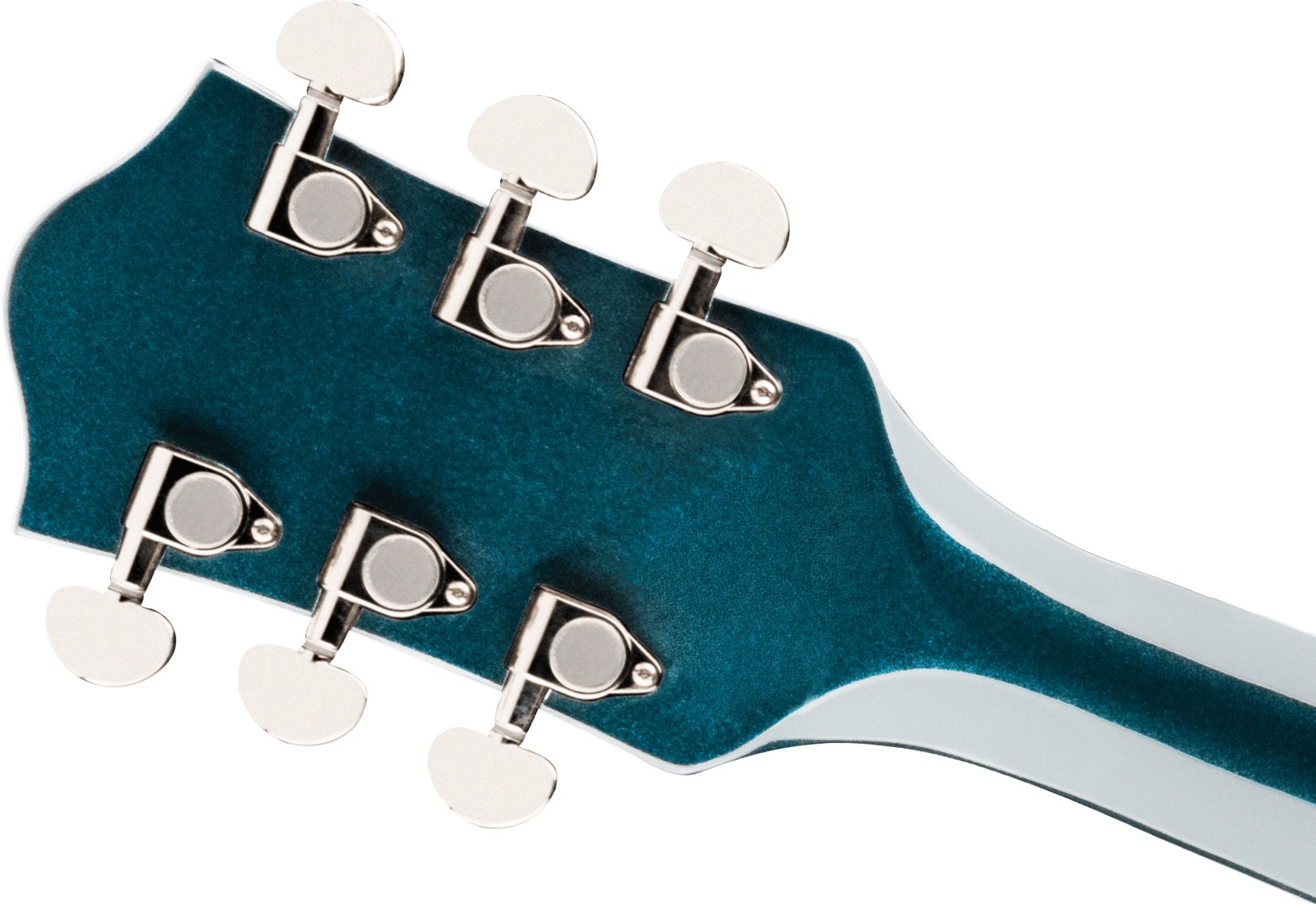 Gretsch - G2622 Streamliner™ Center Block Double - Cut with V - Stoptail - La Boîte Musicale - Electric Guitars - Gretsch -