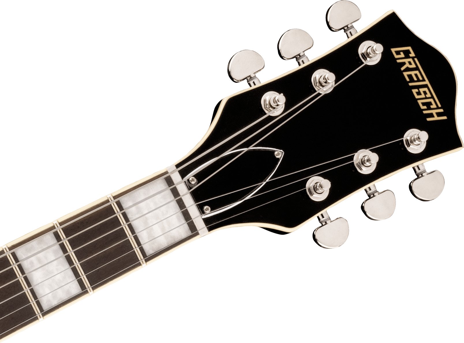 Gretsch - G2622 Streamliner™ Center Block Double - Cut with V - Stoptail - La Boîte Musicale - Electric Guitars - Gretsch -