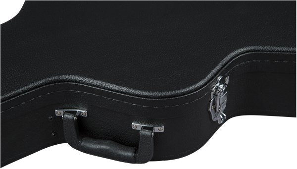 Gretsch - G2622T Streamliner Center Block Case - Black - La Boîte Musicale - Gretsch -