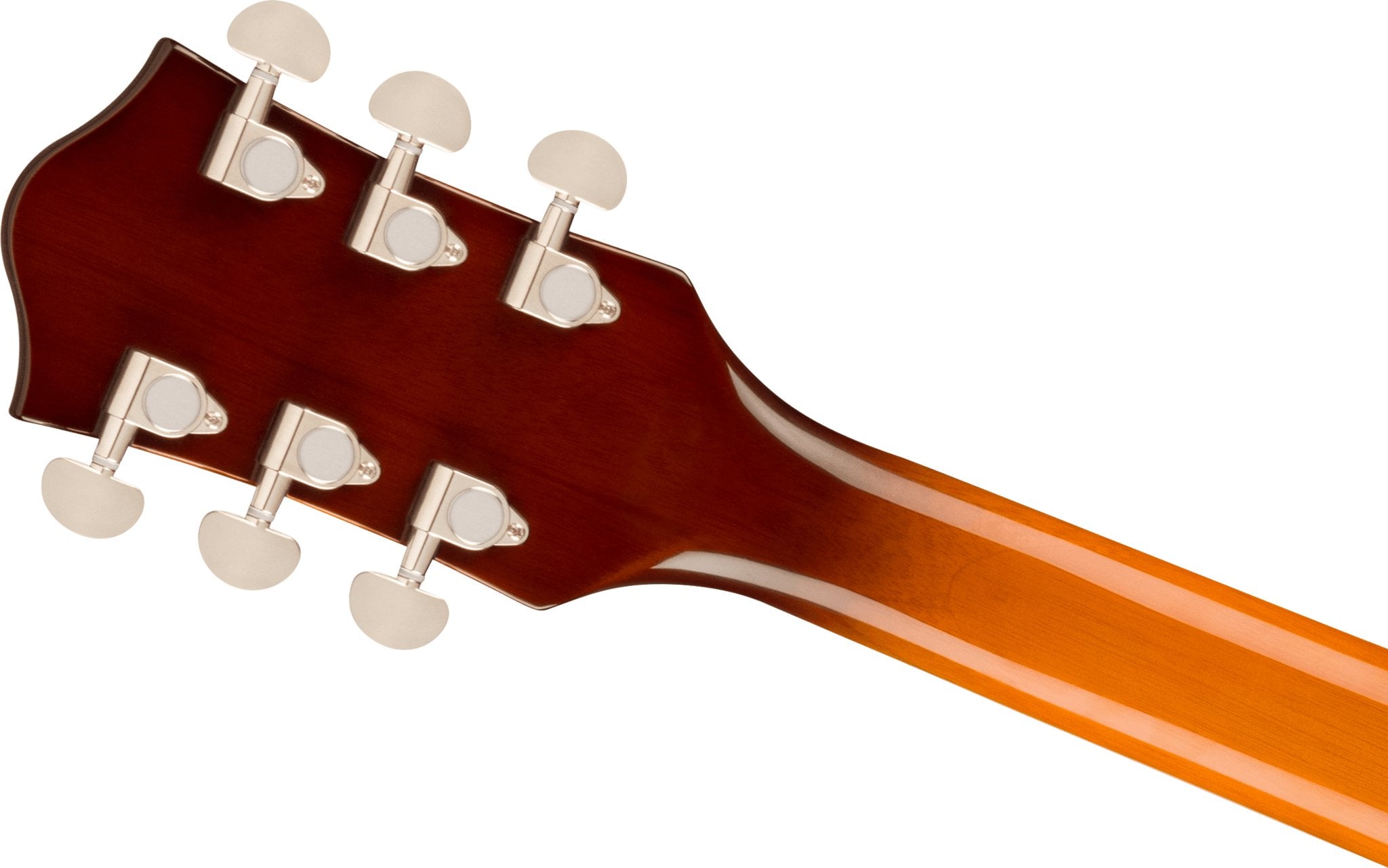 Gretsch - G2622T Streamliner™ Center Block Double - Cut with Bigsby® - Laurel Fingerboard - Broad’Tron™ BT - 3S Pickups - Abbey Ale - La Boîte Musicale - Electric Guitars - Gretsch -