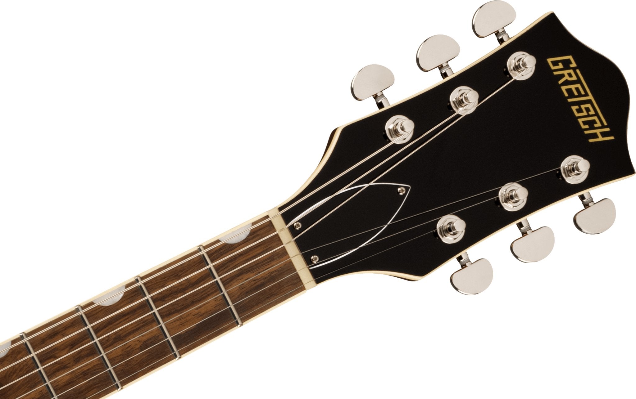 Gretsch - G2622T Streamliner™ Center Block Double - Cut with Bigsby® - Laurel Fingerboard - Broad’Tron™ BT - 3S Pickups - Abbey Ale - La Boîte Musicale - Electric Guitars - Gretsch -