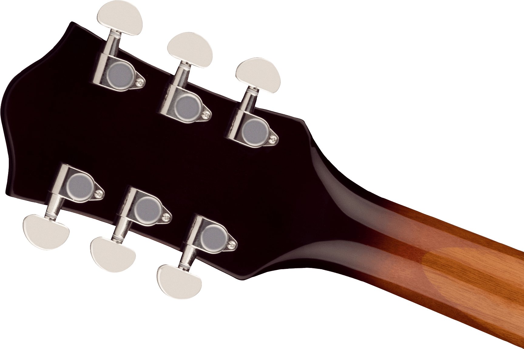 Gretsch - G2655 Streamliner™ Center Block Jr. Double - Cut with V - Stoptail - La Boîte Musicale - Electric Guitars - Gretsch -