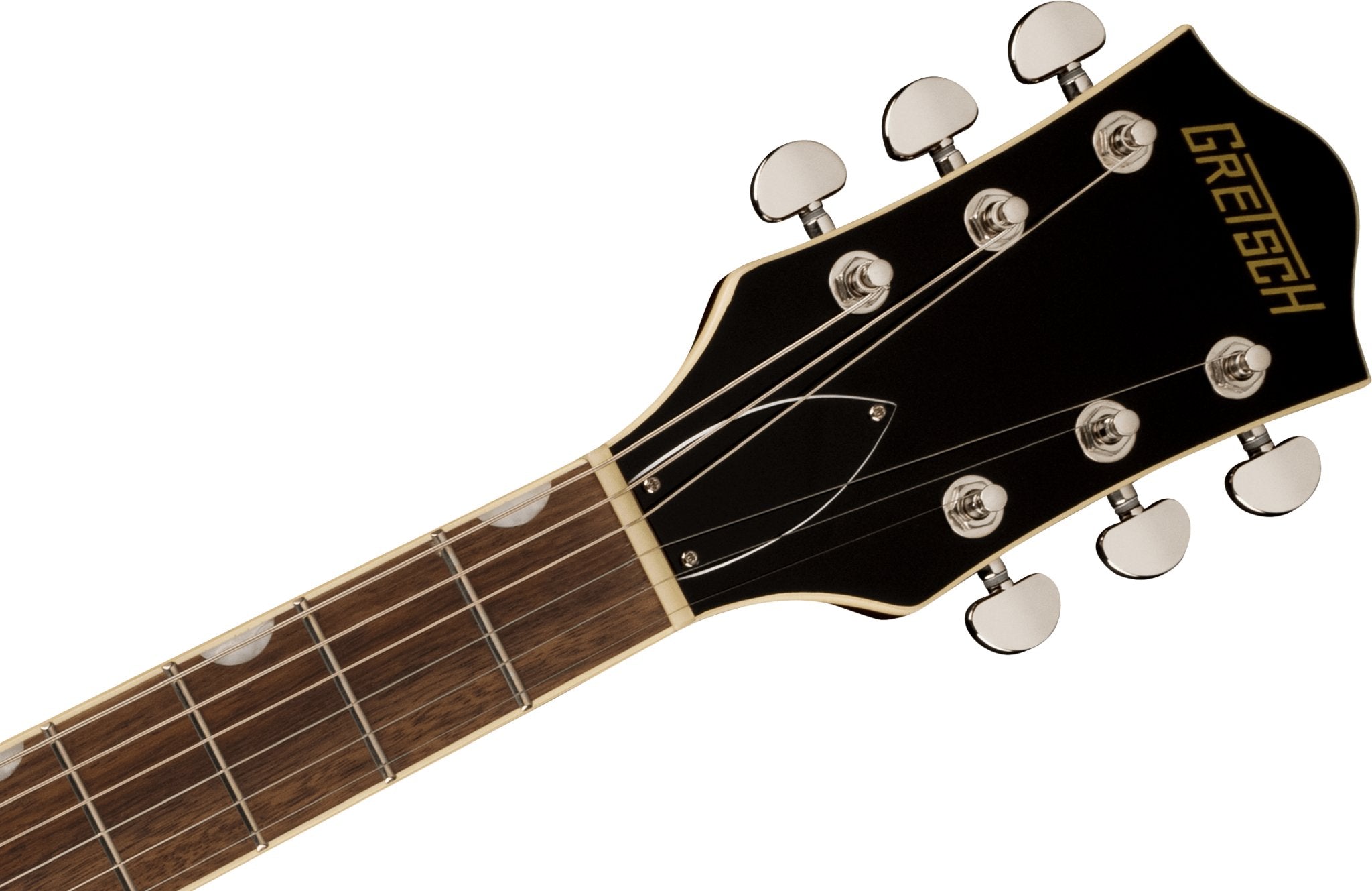 Gretsch - G2655T Streamliner™ Center Block Jr. Double - Cut with Bigsby® - Laurel Fingerboard - Coral - La Boîte Musicale - Electric Guitars - Gretsch -