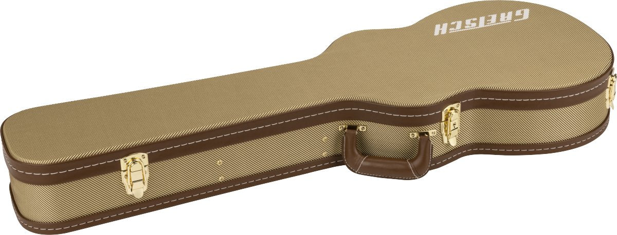 Gretsch G2655T tweed case - La Boîte Musicale - Guitar Cases & Gig Bags - Gretsch -
