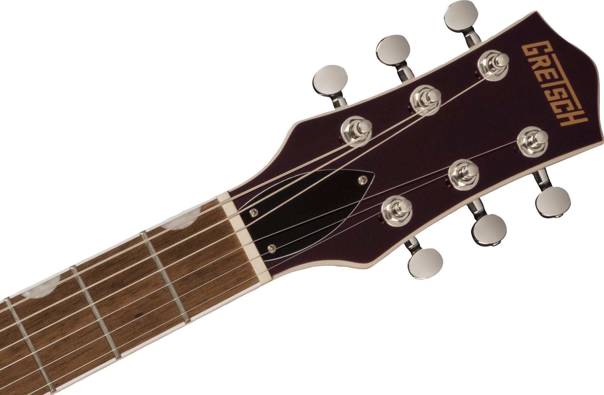 Gretsch - G5210 - P90 Electromatic® Jet™ Two 90 Single - Cut with Wraparound - La Boîte Musicale - Electric Guitars - Gretsch -