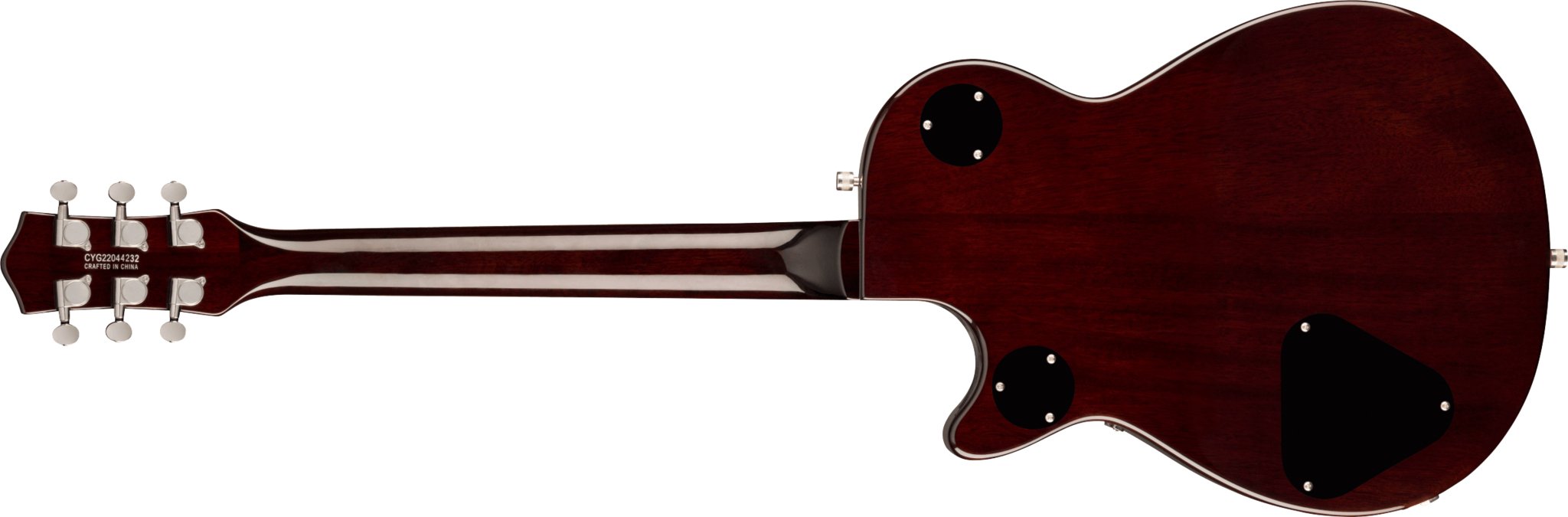 Gretsch - G5210 - P90 Electromatic® Jet™ Two 90 Single - Cut with Wraparound - La Boîte Musicale - Electric Guitars - Gretsch -