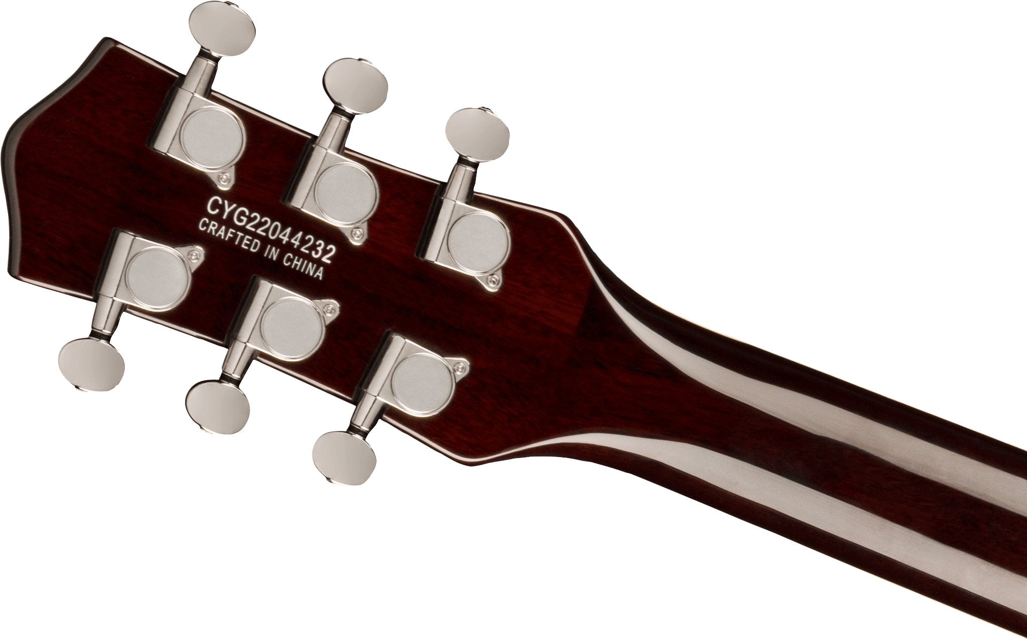 Gretsch - G5210 - P90 Electromatic® Jet™ Two 90 Single - Cut with Wraparound - La Boîte Musicale - Electric Guitars - Gretsch -