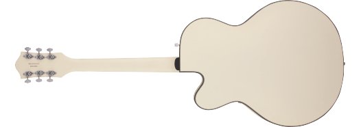 Gretsch G5410T Rat rod electromatic Hollow body single cut guitar Bigsby - La Boîte Musicale - Electric Guitars - Gretsch -