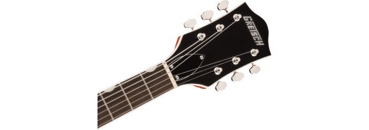 Gretsch - G5420T Hollow Body Electromatic Orange w/ Bigsby - La Boîte Musicale - Electric Guitars - Gretsch -